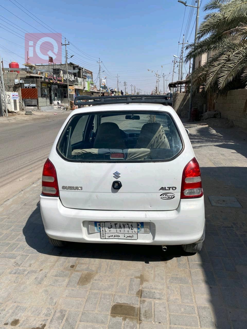 سوزوكي التو